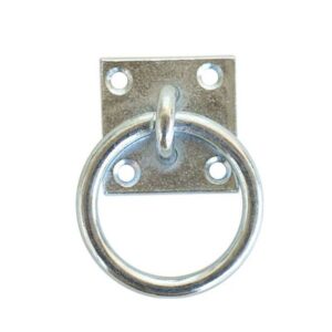 ARGOLLA PLETINA AMARRE