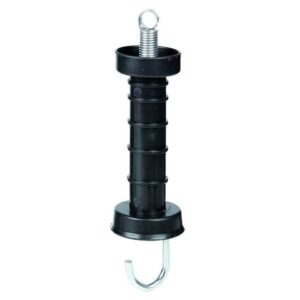 ASA PARA PUERTA CON RESORTE