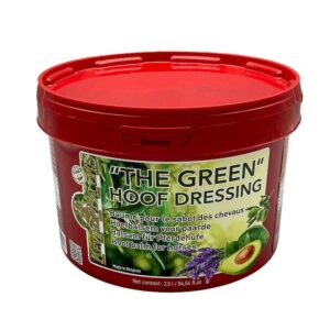 Bálsamo para cascos quebradizos Kevin Bacon's The Green