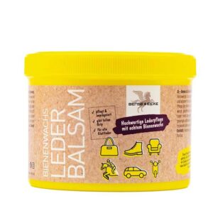 BÁLSAMO PARA EL CUERO BENSE & EICKE CON GLICERINA