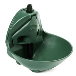 BEBEDERO DE PLÁSTICO A PRESIÓN