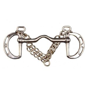 BOCADO GOYOAGA CUELLO DE OCA