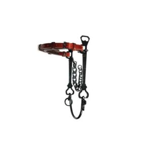 BOCADO HACKMORE VAQUERO