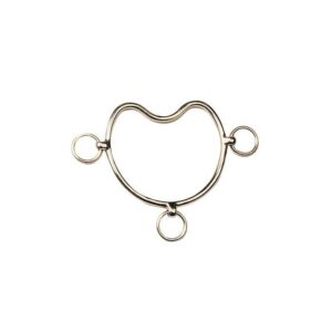 BOCADO MODELO CHIFNEY PEQUEÑO