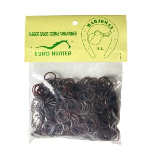 BOLSA DE GOMAS PARA CRINES