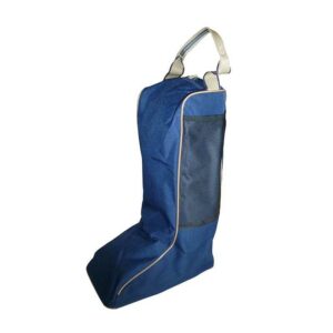 BOLSA DE NYLON PARA BOTAS