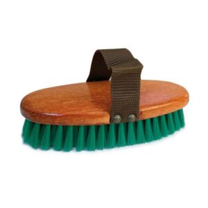 BRUZA NYLON EXPANSO CON CINTA