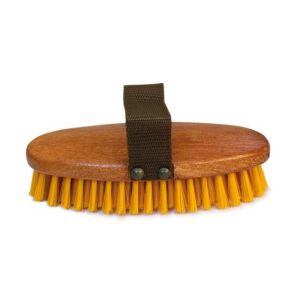 BRUZA NYLON EXPANSO CON CINTA