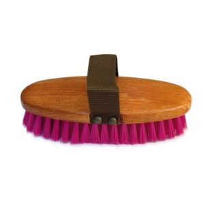 BRUZA NYLON EXPANSO CON CINTA