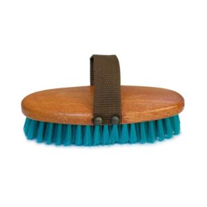 BRUZA NYLON EXPANSO CON CINTA