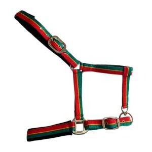 Cabezada de nylon Soft