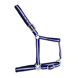 Cabezada de nylon Soft