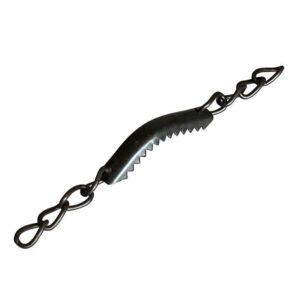 CADENILLA DE CASTIGO PAVONADA