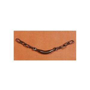 CADENILLA DE MORCILLO PAVONADA