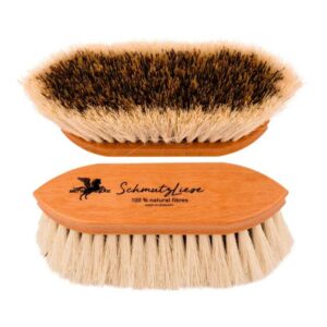 Cepillo de fibra 100% natural B&E SchmutzLiese