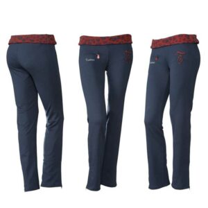 CUBRE-PANTALON TATTINI FELPA INVERNAL