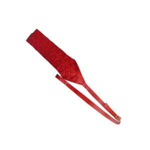 CUBRECOLAS DE TELA ACOLCHADO CON CIERRE DE VELCRO