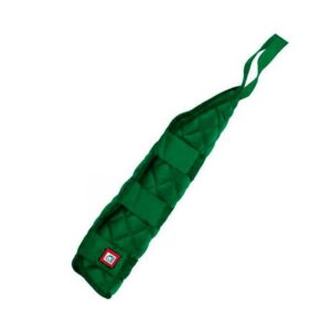 CUBRECOLAS EN ALGODÓN ACOLCHADO