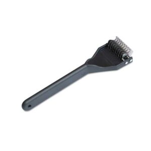 CUCHILLA DE ENTRESACAR MARS COAT-KING 10 DIENTES MANGO DE PLÁSTICO