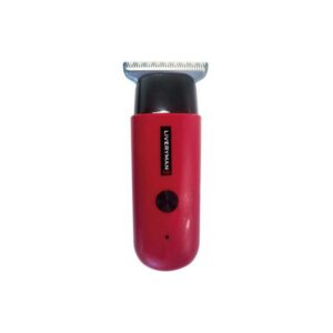 Esquiladora de retoques Robin Liveryman