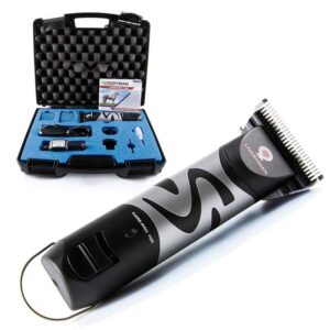 ESQUILADORA LIVERYMAN KARE PRO 100