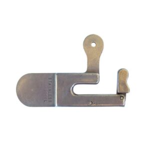 ESTRIBERAS PARA SILLA INGLESA ACERO INOXIDABLE (par)