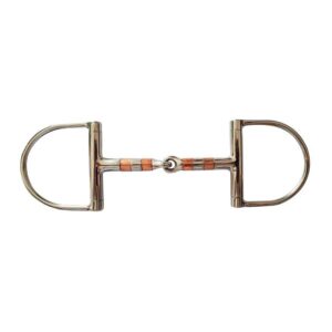 FILETE D VERDUM RODIL.COBRE INOX.