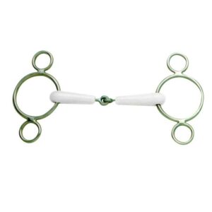 FILETE DASLO PARTIDO DE 3 ANILLAS