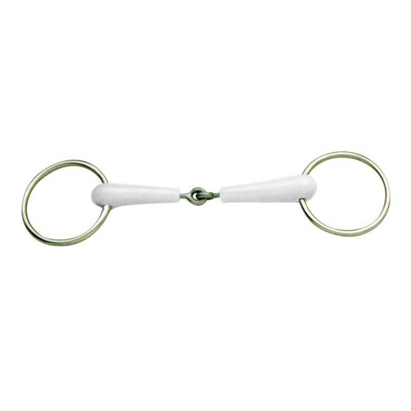 FILETE DE ANILLAS 65 MM ARTICULADO