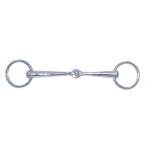 FILETE DE ANILLAS SOLIDO INOX ANILLAS PEQUEÑAS