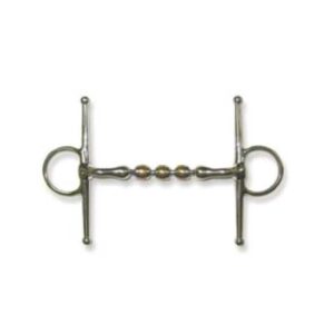 Filete Pessoa barras esferas giratorias