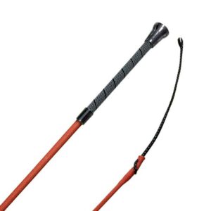 FUSTA DE DOMA CON MANGO ANTIDESLIZANTE