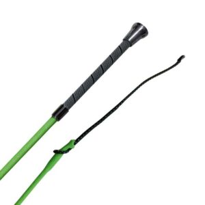 FUSTA DE DOMA CON MANGO ANTIDESLIZANTE