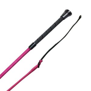 FUSTA DE DOMA CON MANGO ANTIDESLIZANTE