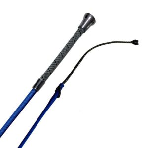 FUSTA DE DOMA CON MANGO ANTIDESLIZANTE