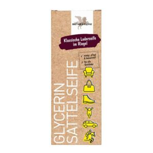 GLICERINA EN BARRA BENSE & EICKE