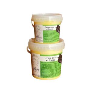 GRASA PARA EL CUERO MARJOMAN