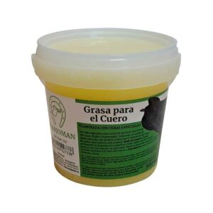 GRASA PARA EL CUERO MARJOMAN