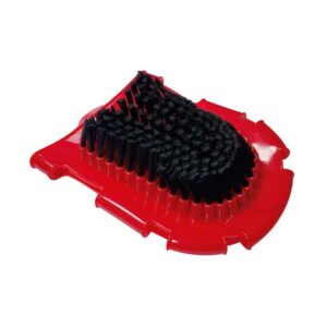 GUANTE DE DOBLE USO MASAJE/CEPILLO