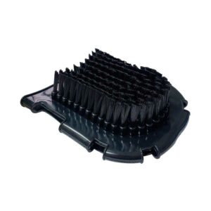 GUANTE DE DOBLE USO MASAJE/CEPILLO