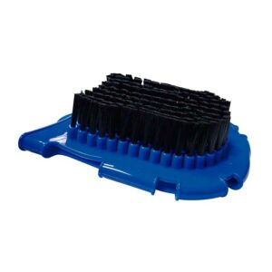 GUANTE DE DOBLE USO MASAJE/CEPILLO