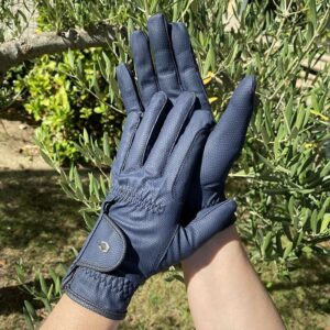 Guantes de equitación modelo Sena