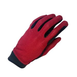 Guantes de malla con silicona y neopreno