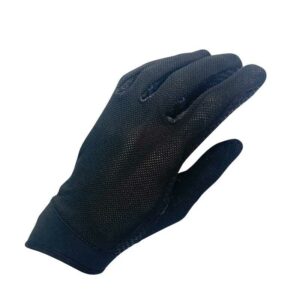 Guantes de malla con silicona y neopreno