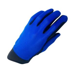 Guantes de malla con silicona y neopreno