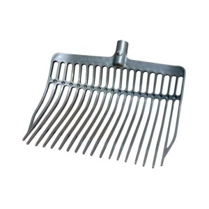 HORCA DE PLÁSTICO EN ABS