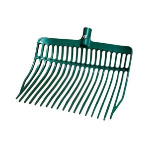 HORCA DE PLÁSTICO EN ABS