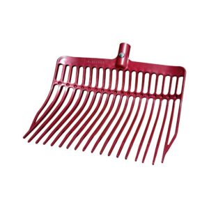 HORCA DE PLÁSTICO EN ABS