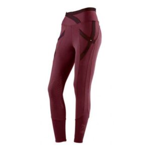 Leggings Tattini de mujer Aloe