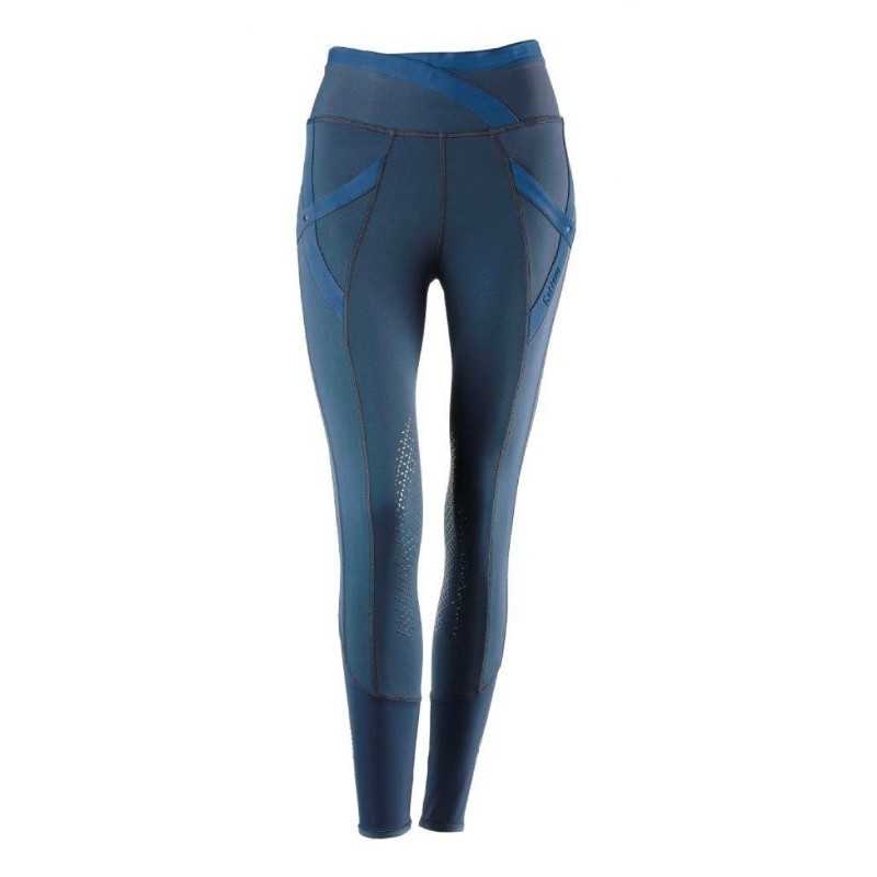 Leggings Tattini de mujer Aloe